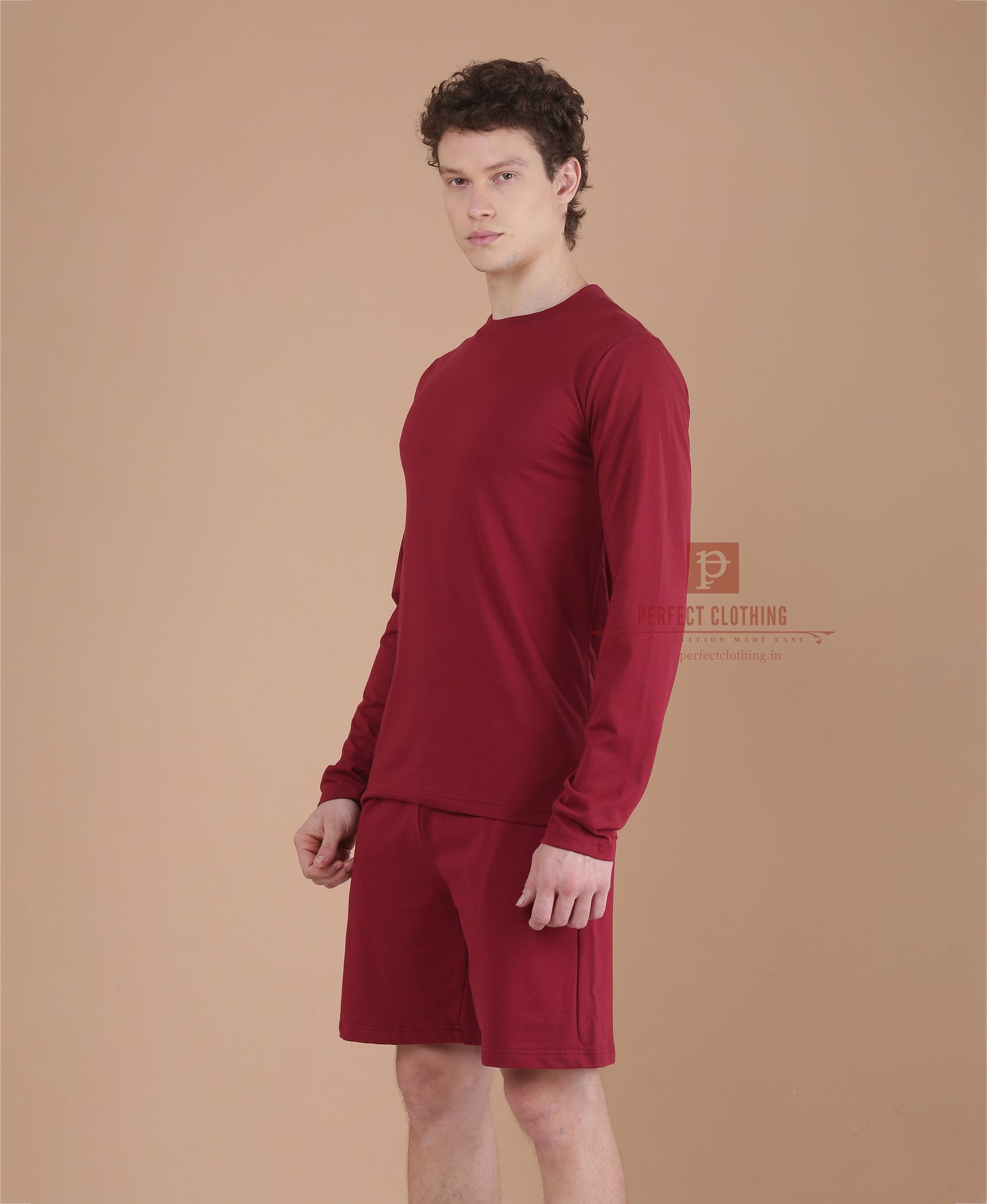 Full Sleeve Tshirt