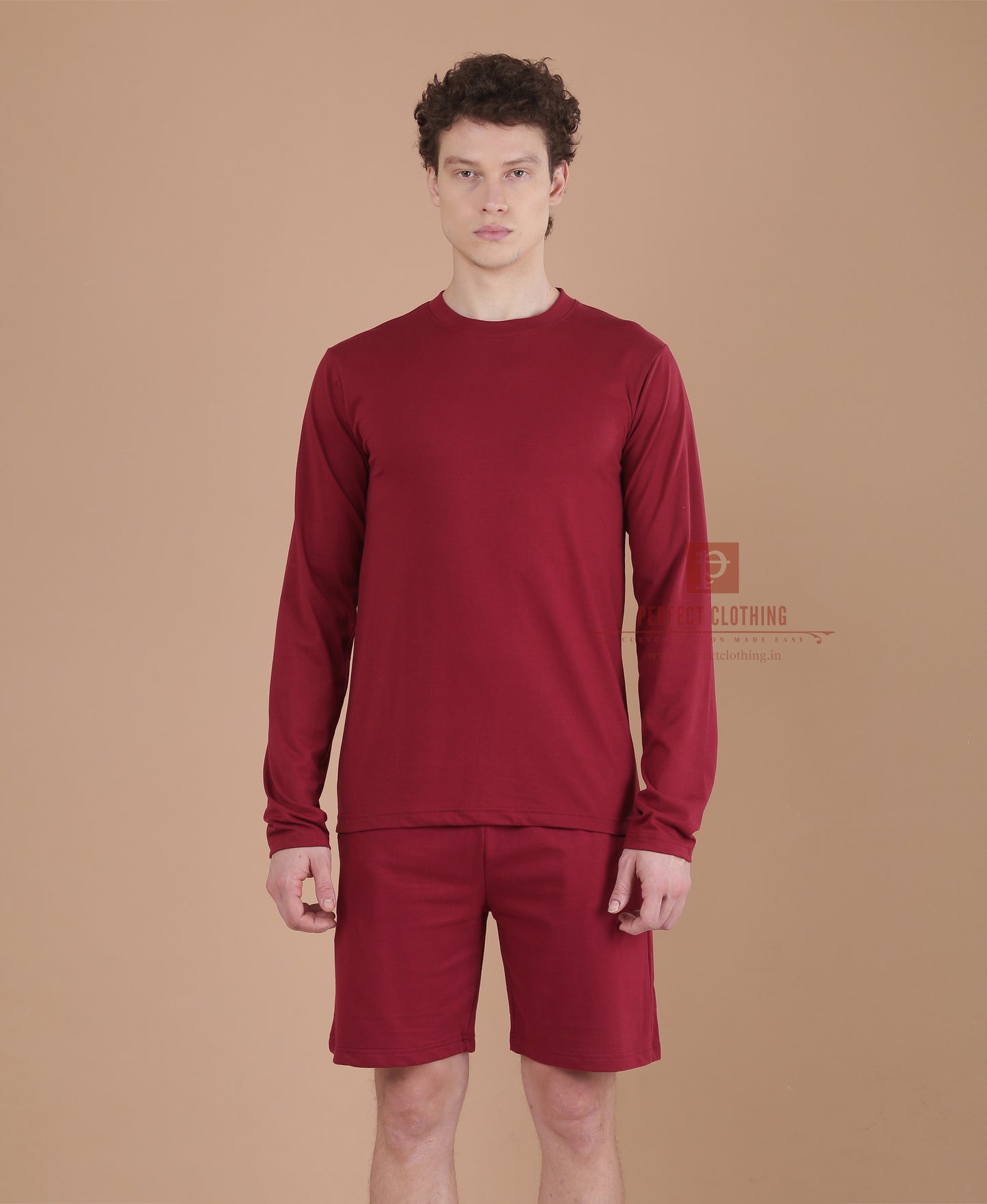 Full Sleeve Tshirt