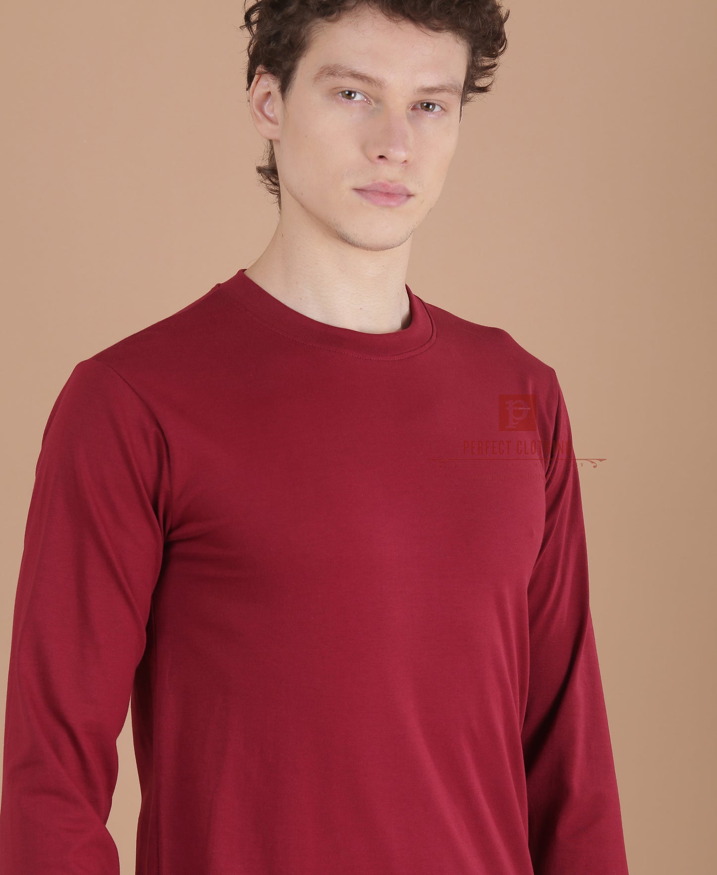 Full Sleeve Tshirt