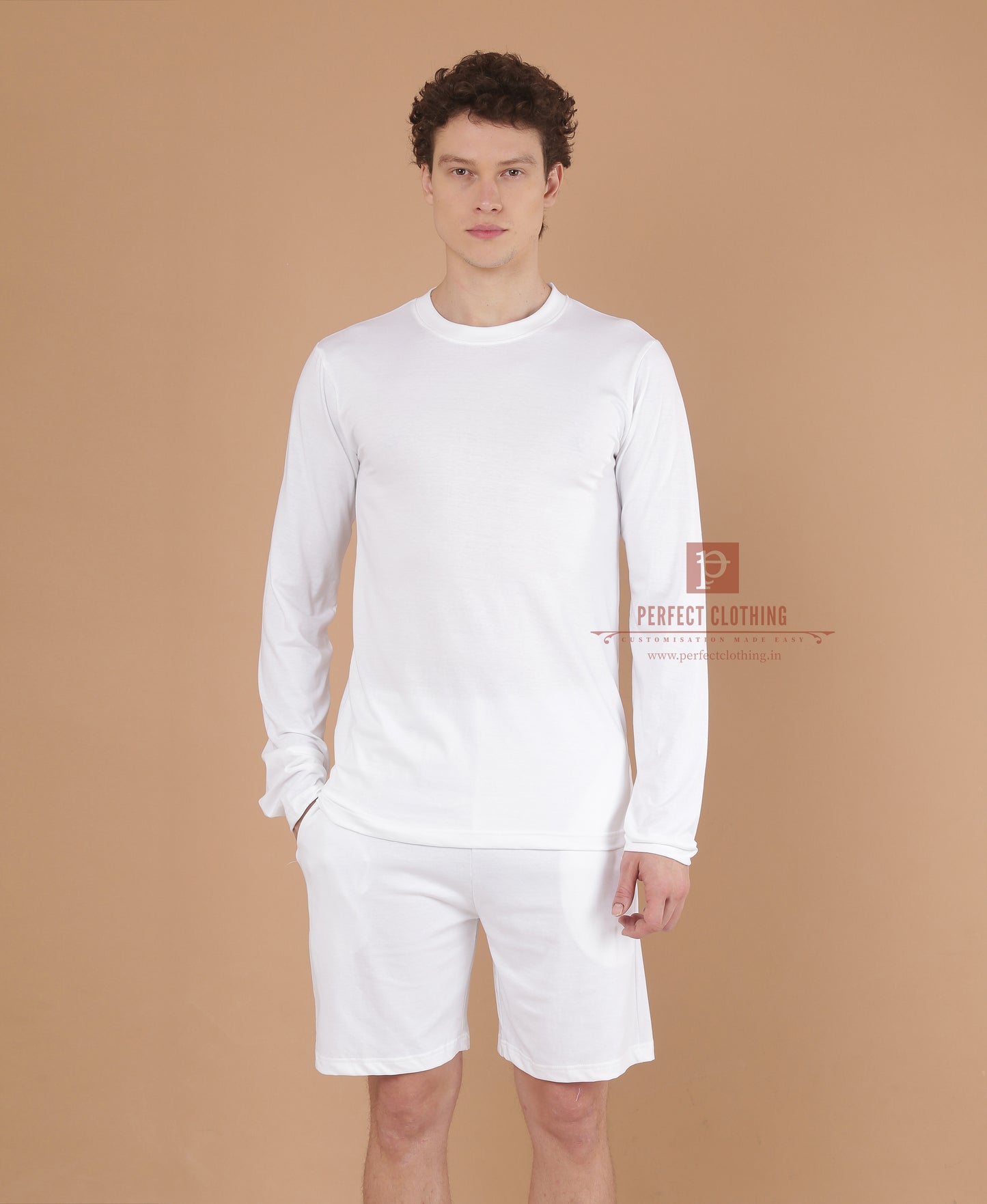 Full Sleeve Tshirt
