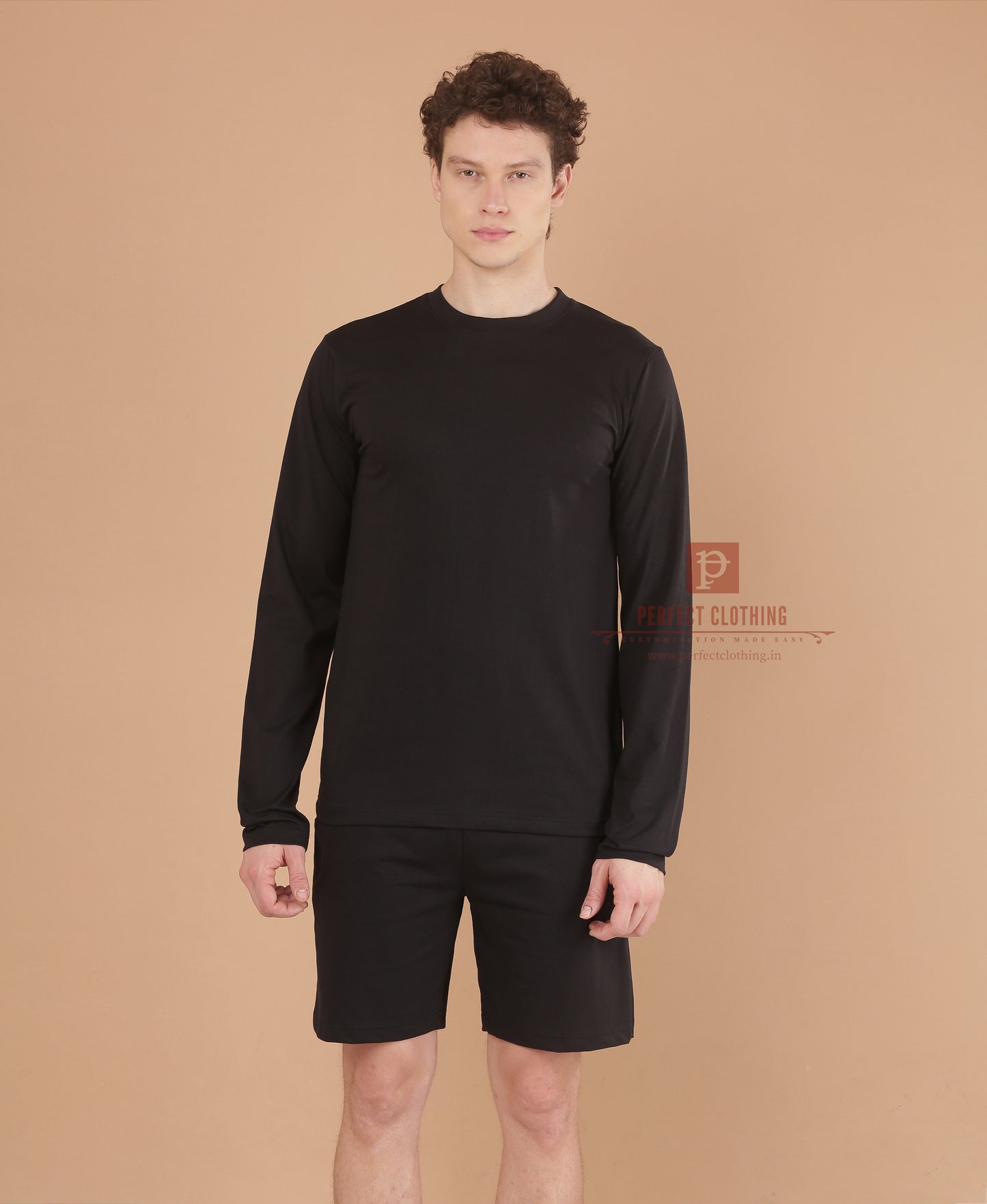 Full Sleeve Tshirt